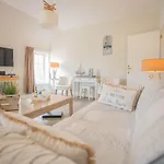 La Palette Appartement De Haan
