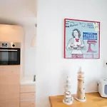 La Palette Appartement *