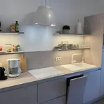 Apartament La Palette De Haan
