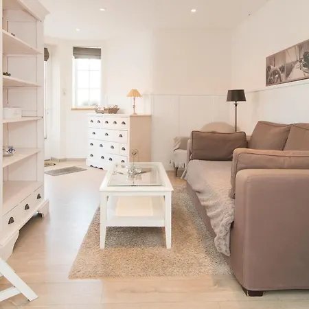 Apartament La Palette *