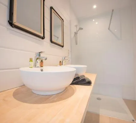 La Palette * De Haan