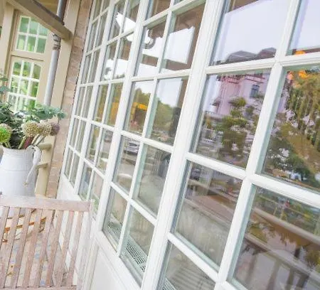 La Palette Apartment