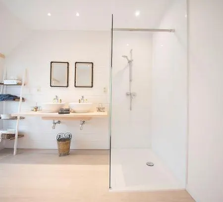 La Palette Apartment *