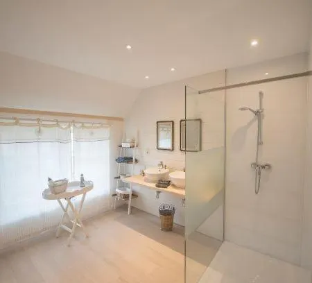 Apartament La Palette De Haan