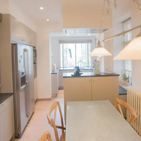 La Palette * De Haan