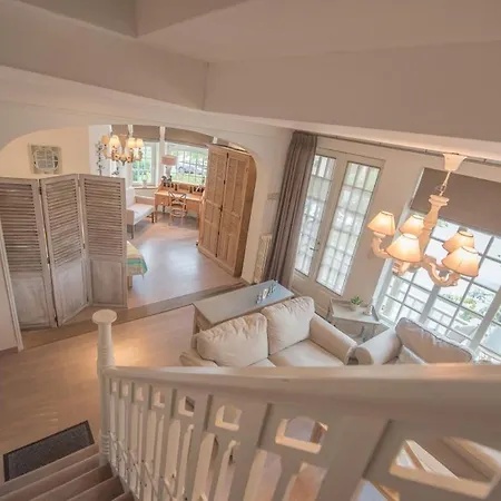 La Palette * De Haan