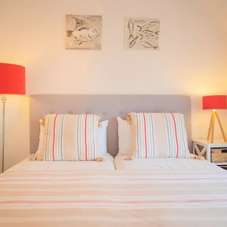 La Palette * De Haan