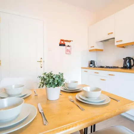 Apartamento La Palette *