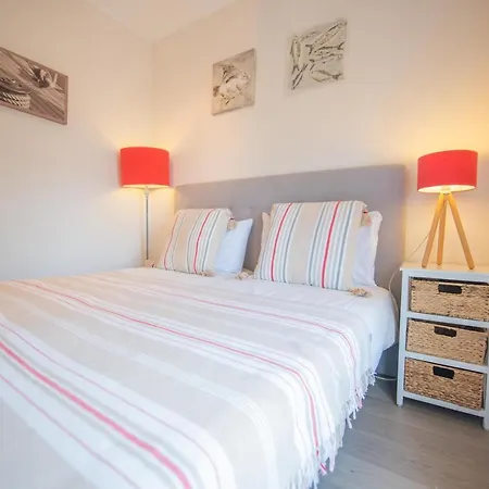 Appartement La Palette *