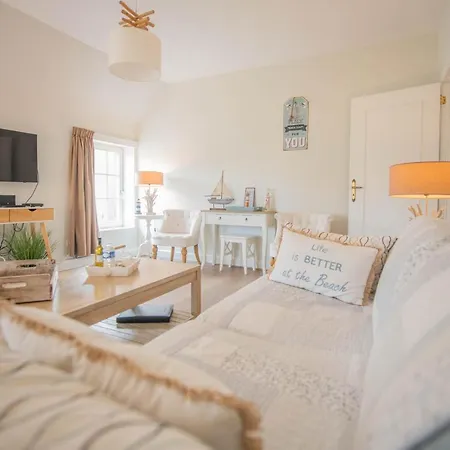 La Palette Apartment De Haan