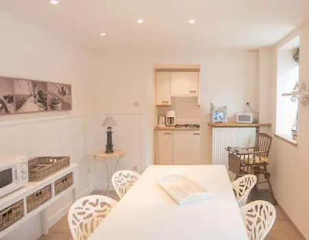 Apartament La Palette De Haan