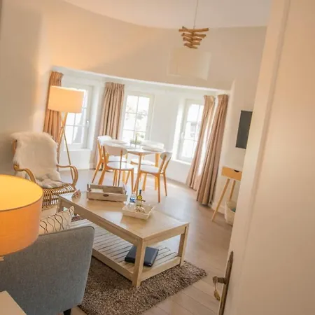 Apartament La Palette *