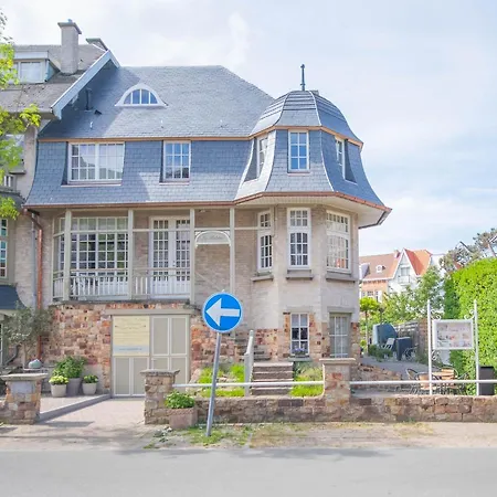 Apartamento La Palette *