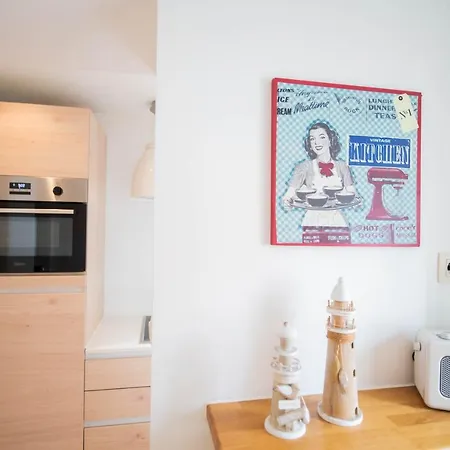 La Palette Apartament *
