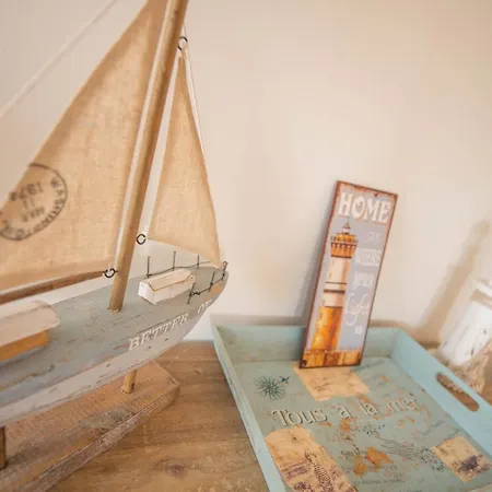 La Palette * De Haan