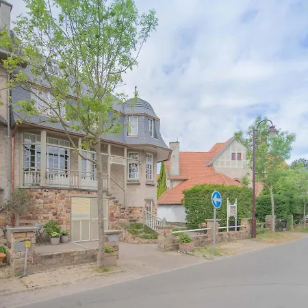 Apartamento La Palette