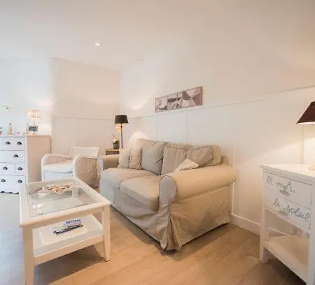 La Palette * De Haan