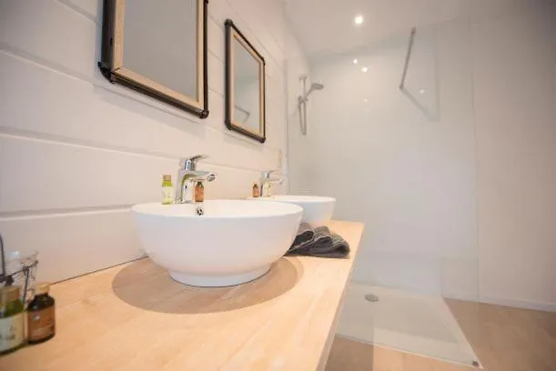 La Palette * De Haan