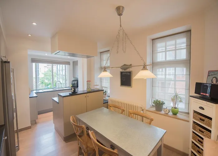 La Palette Lägenhet