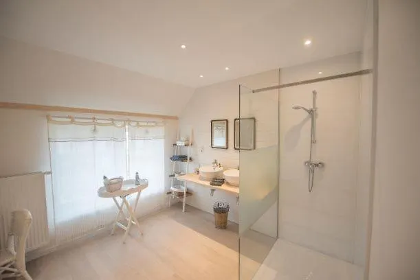 Lägenhet La Palette De Haan