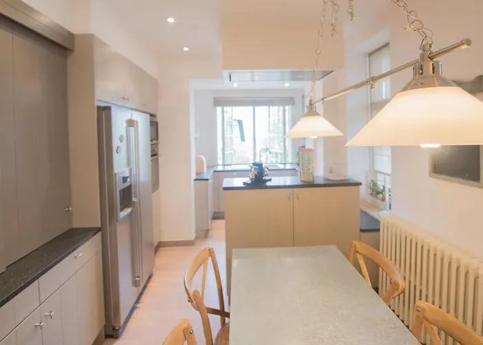 La Palette * De Haan