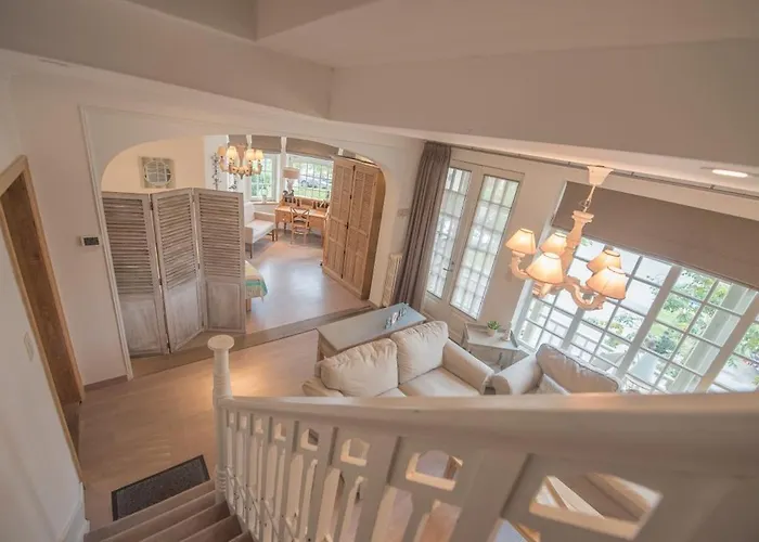 La Palette * De Haan