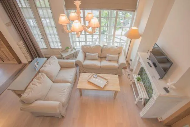 Lägenhet La Palette