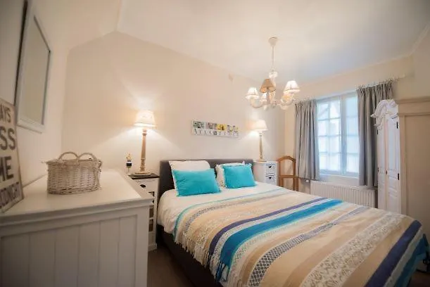 La Palette Lägenhet *