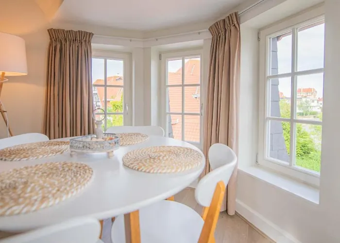 La Palette * De Haan