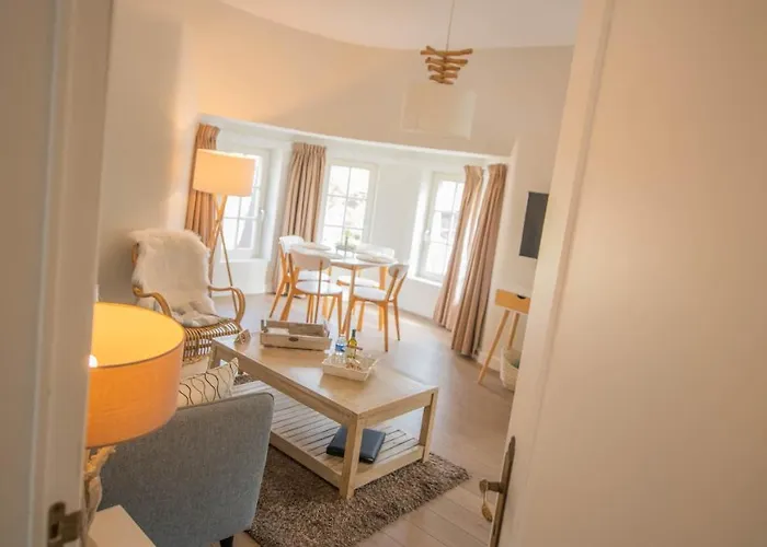 Lägenhet La Palette *