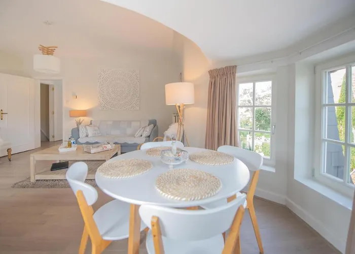 Lägenhet La Palette De Haan