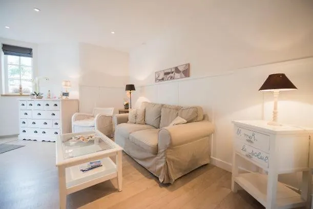 La Palette * De Haan